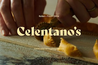 Celentano's