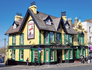 The Old Fox & Hounds