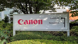 Canon Professional Service Centre UK