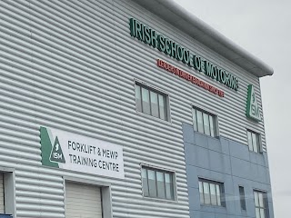 ISM Training Centre (Finglas)