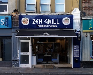 Zen Grill