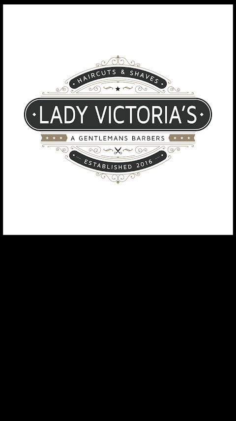 Lady Victoria's