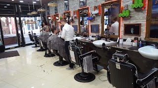 Sopranos Gents Hairdressers