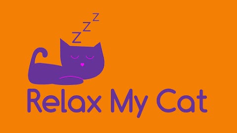 Relax My Cat