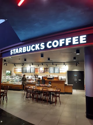 Starbucks Coffee