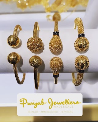 Punjab Jewellers