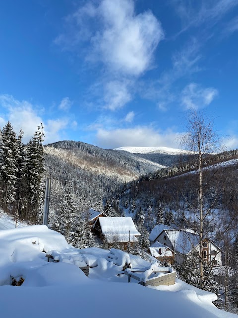 Chalet Panorama (Апартаменти)