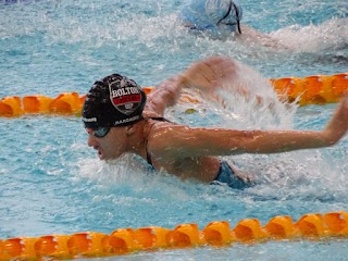 Bolton Metro Swim Squad