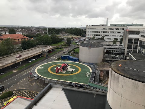 Cardiff & Vale University Health Board