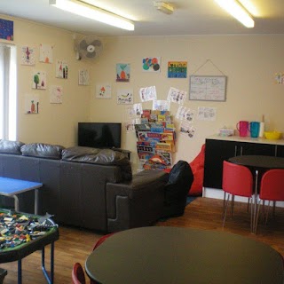 Formby Day Nursery