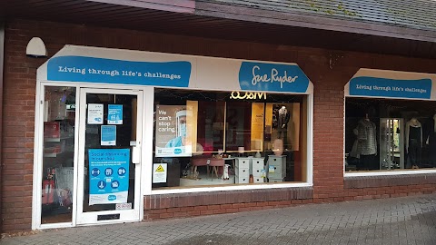 Sue Ryder