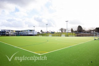 Monks Hill Sport Centre