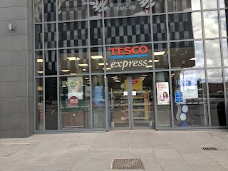 Tesco Express