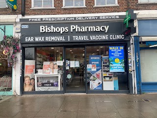 BISHOPS PHARMACY