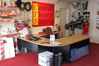 Central Theatre Supplies