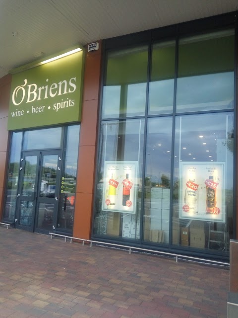 O'Briens Wine Off-Licence Naas