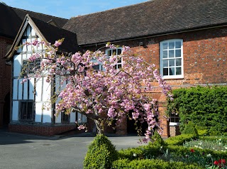 Old Palace of John Whitgift School