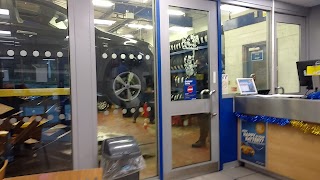 Kwik Fit - Wistaston