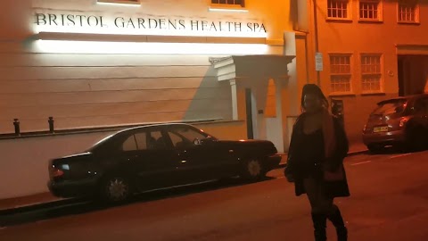 Bristol Gardens Health Spa