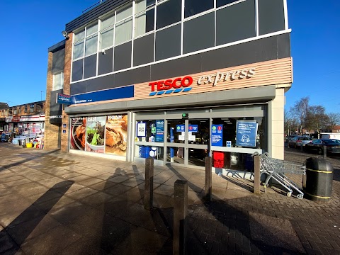 Tesco Express