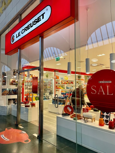 Le Creuset (UK) Ltd - Bluewater