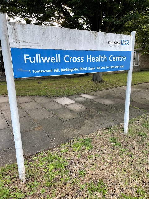 Fullwell Cross Health Centre