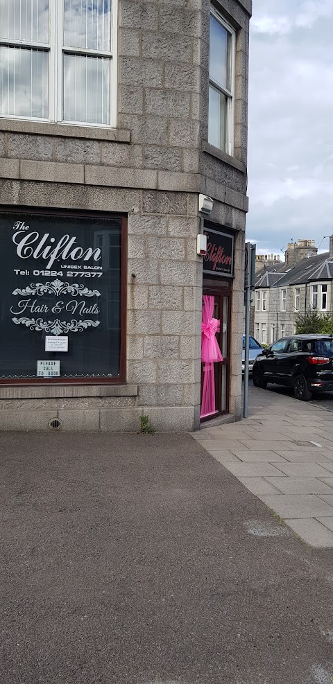 Clifton Salon