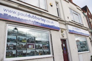 Paul Dubberley Estate Agents Willenhall