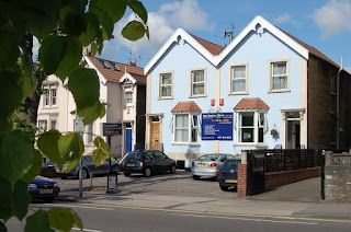 Bristol Acupuncture Practice at The Parker Clinic