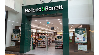 Holland & Barrett