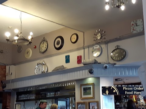 The Clock Face Pub and Restaurant