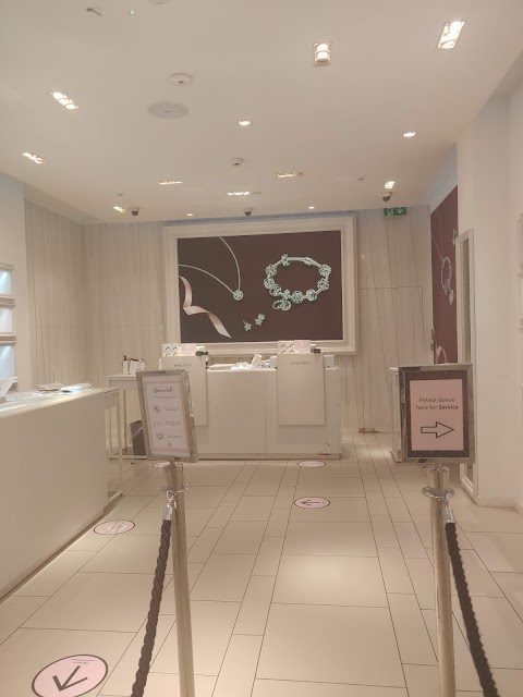 Pandora Leicester Highcross