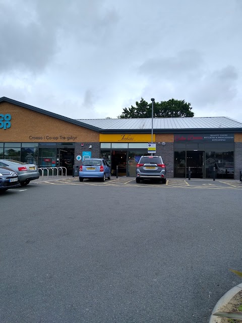 Co-op Food - Gowerton - Sterry Road