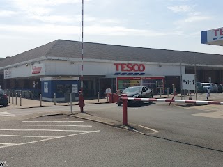 Tesco Superstore