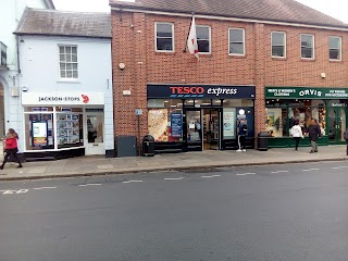 Tesco Express