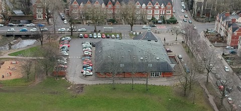 Penylan Library and Community Centre