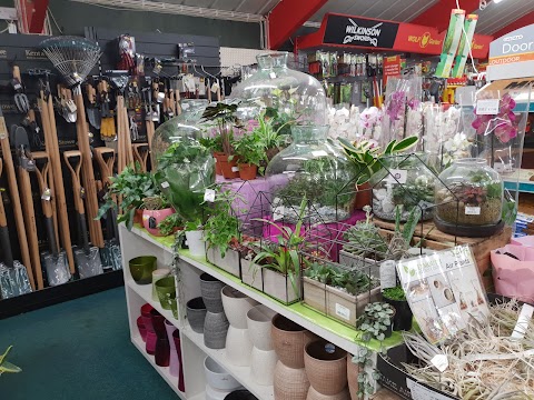 Plymouth Garden Centre