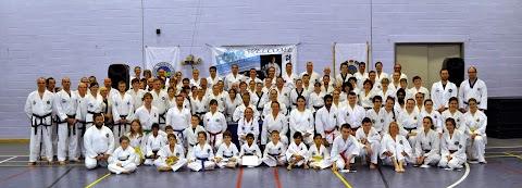 balsall common Taekwon-do