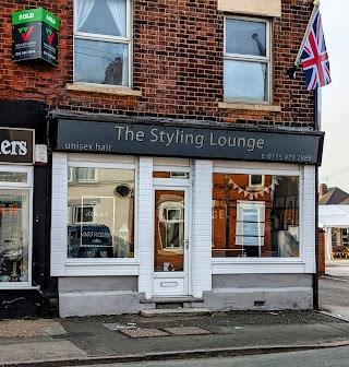 The Styling Lounge