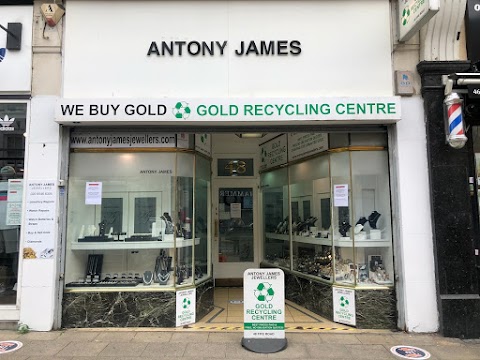 Antony James Jewellers