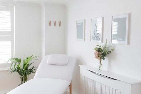 Pallant Aesthetics Clinic