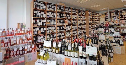 New Forest Wines