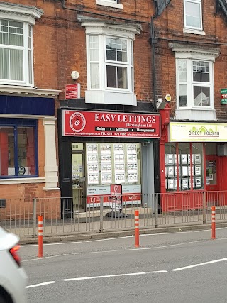 Easy Lettings