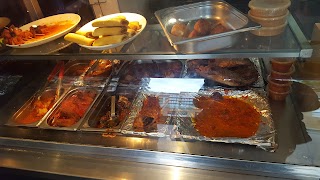 Tasty African Food