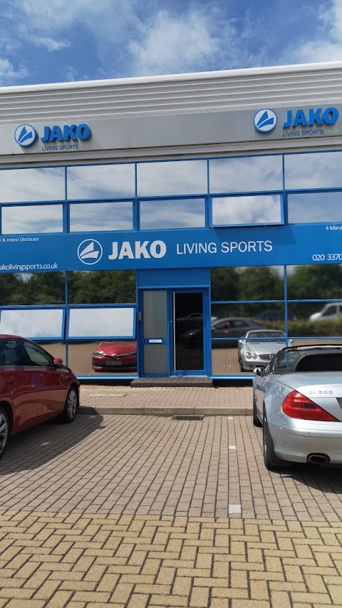 Jako Living Sports