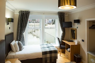 The Kelvingrove Hotel - BOOK DIRECT FOR BEST RATES! WE'RE CHEAPER THAN ONLINE TRAVEL AGENTS!