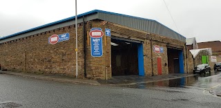 Handel Street Motors