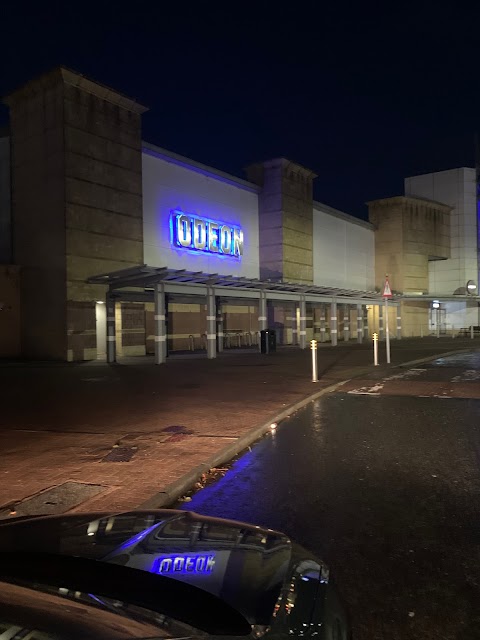 ODEON Dunfermline