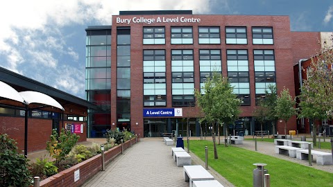 Bury College