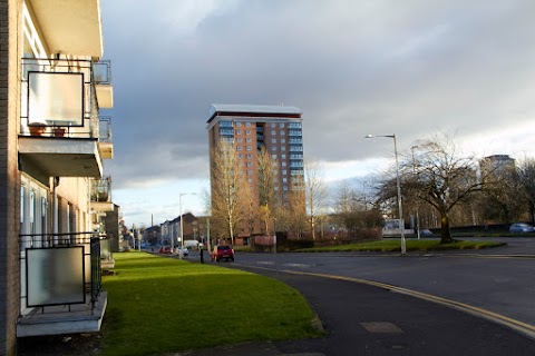 Abbey Veterinary Group, Paisley